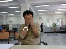 کشتن داماد به دلیل تلفن همراه