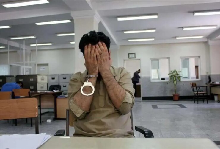 کشتن داماد به دلیل تلفن همراه