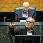 پزشکان ترامپ: سارقان و تروریست ها به ما می گویند که به سارقان و غارتگران بگویند!