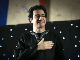 میراث هومایون شاژاریان ، سالگرد عشق و میراث فرهنگی