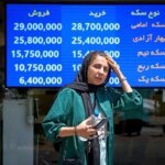 در تاریخ 31 مه ، 1404 چهارشنبه ، طلا ، معدن ، دلار و یورو/ طلا در بازار طلا و پیشروی مواد معدنی در بازار