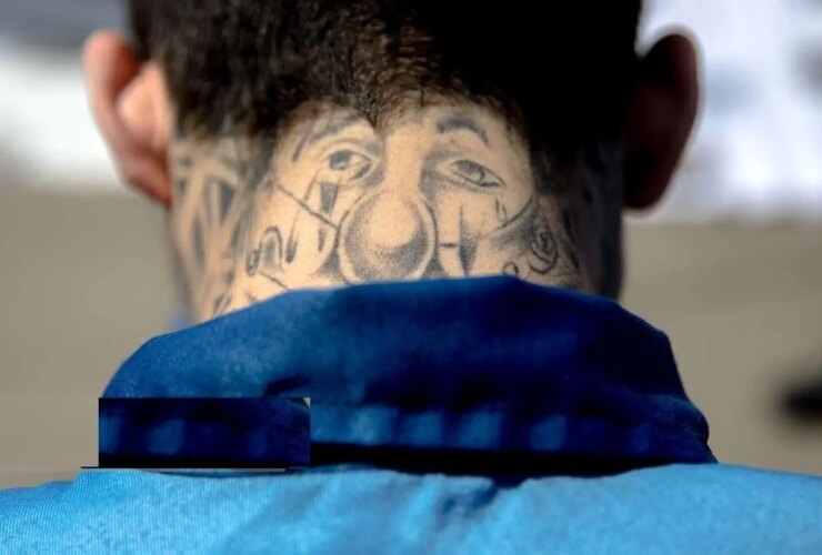 تصاویر دستگیری سارقان و مالخار در پایتخت