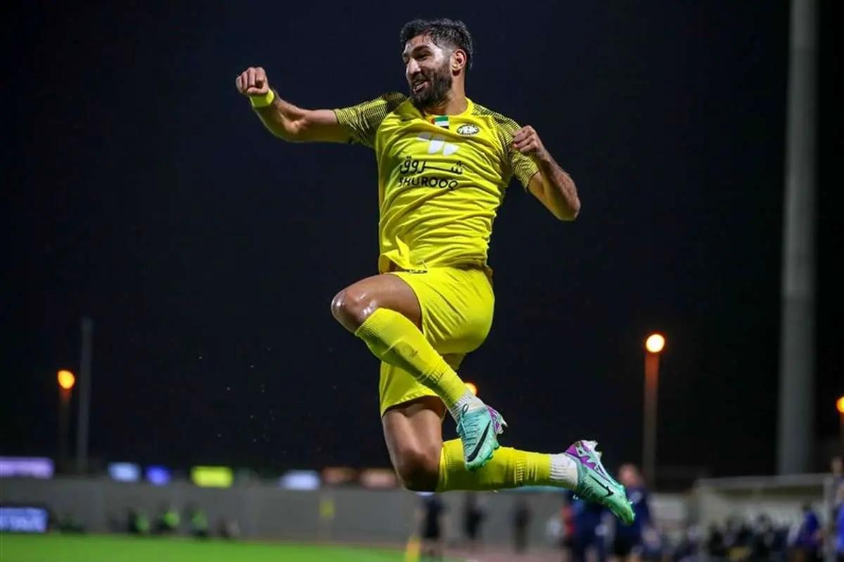 پیشنهاد استقلال به لژیون پیشرو ؛ رقابت با پرسپولیس و سپاهان
