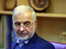 Momeni: جمعیت کشور در سال ششم به نیمی از جمعیت موجود می رسد