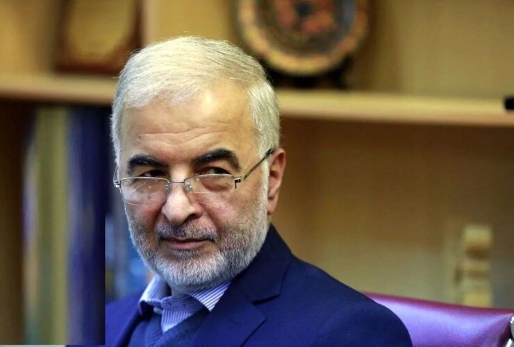 Momeni: جمعیت کشور در سال ششم به نیمی از جمعیت موجود می رسد