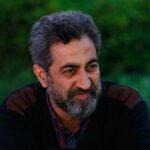 چرخ سینما نمی تواند با استعداد باشد