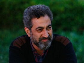 چرخ سینما نمی تواند با استعداد باشد
