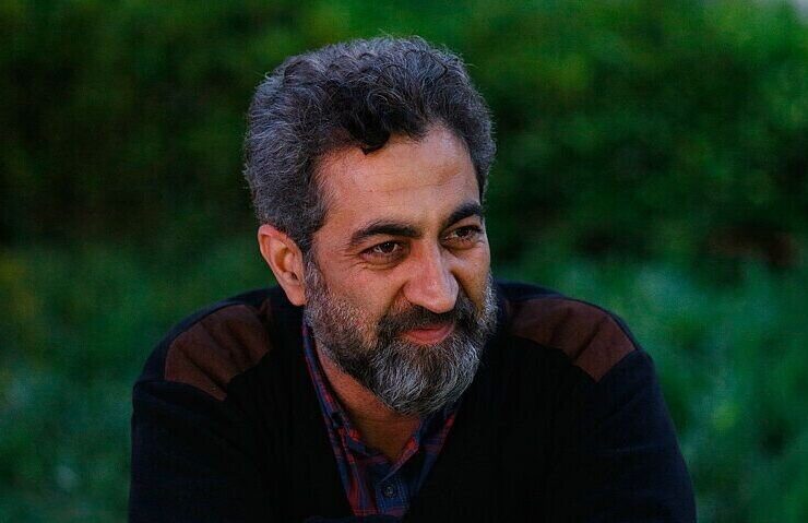 چرخ سینما نمی تواند با استعداد باشد