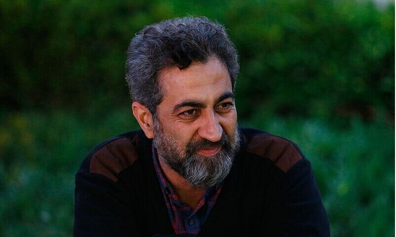 چرخ سینما نمی تواند با استعداد باشد