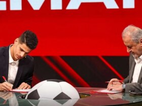 2 میلیارد دلار پرسپولیس برای جذب 2 ستاره