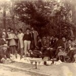 درب قرآن شیراز در تهران کجا بود؟