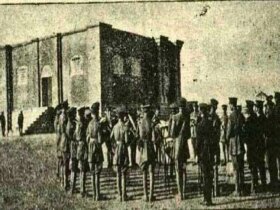 عکسهای باشکوه پارک تهران لاله دیگر در دسترس نیست!