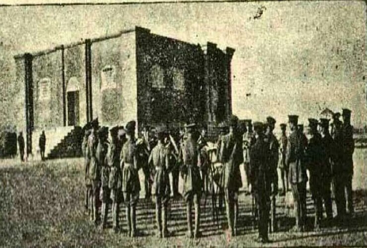 عکسهای باشکوه پارک تهران لاله دیگر در دسترس نیست!
