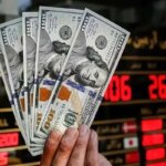 امروز قیمت دلار ، 1 ژوئن است