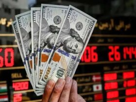 امروز قیمت دلار ، 1 ژوئن است