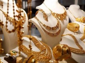 پنجشنبه ، اول ژوئن ، امروز قیمت طلا