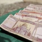 قیمت افغانستان پنجشنبه ، اول ژوئن