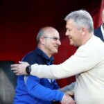 عجیب اما واقعی ؛ مذاکرات استقلال با Dragan Skochich