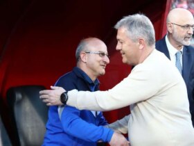 عجیب اما واقعی ؛ مذاکرات استقلال با Dragan Skochich
