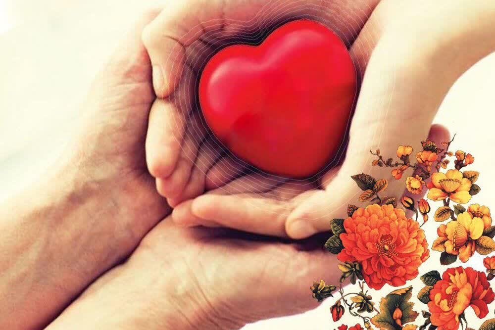 در یک زندگی دیگر ، میراث عشق و قربانی