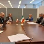 جمهوری اسلامی ایران آماده همکاری با لبنان در زمینه بهداشت است