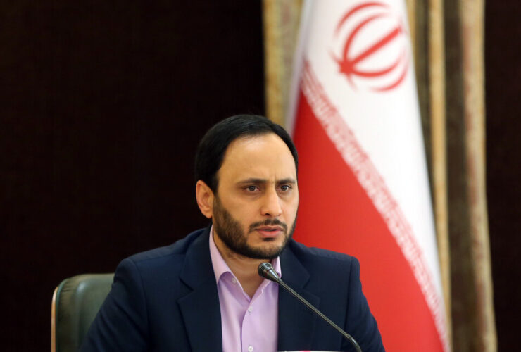 حمایت جدی و عملی از برنامه ها و پروژه های وزارت بهداشت در دولت جمهوری شهید