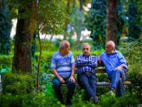جزئیات جدید خیاط بازنشسته تأمین اجتماعی