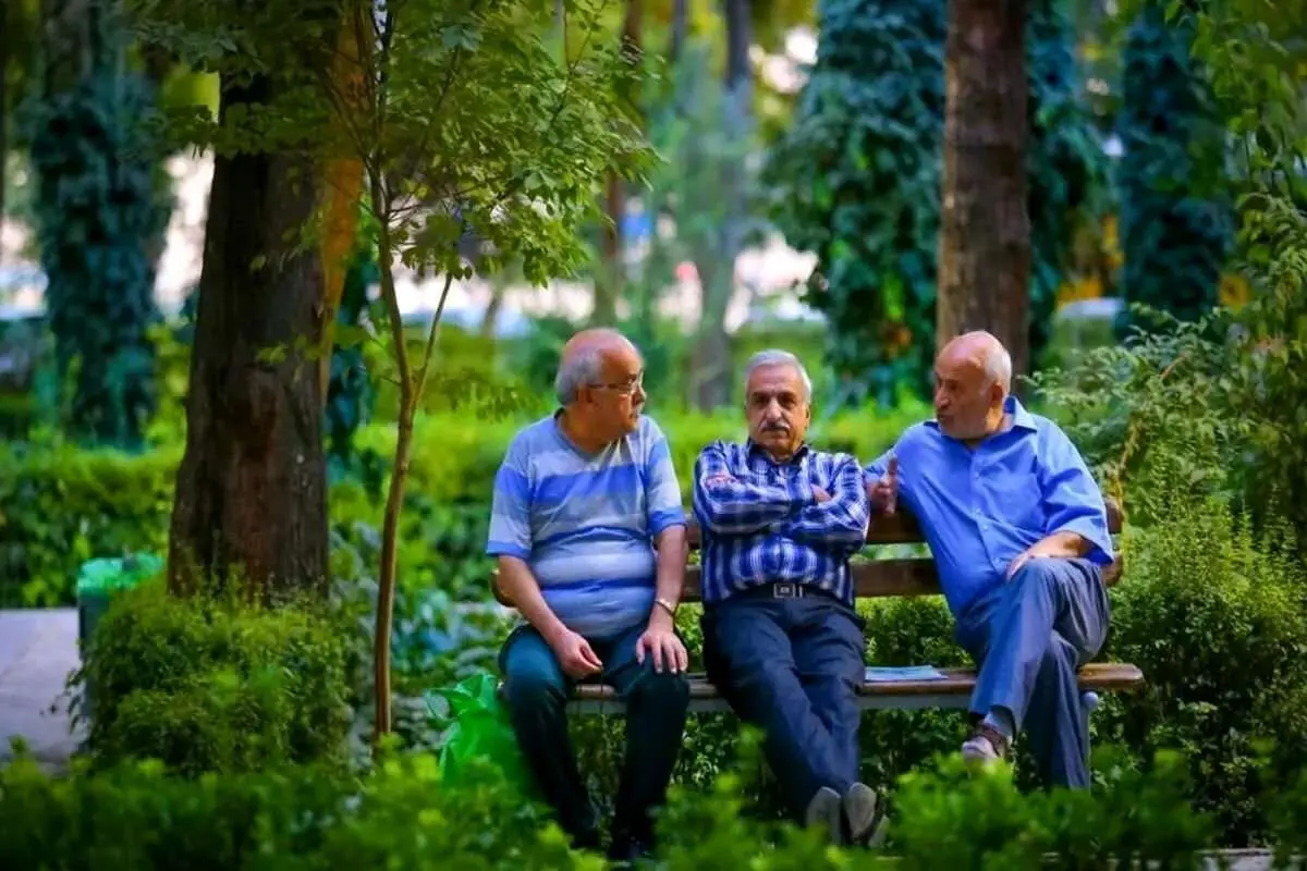 جزئیات جدید خیاط بازنشسته تأمین اجتماعی