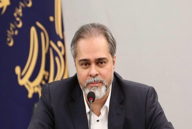 آخرین وضعیت اتحادیه سینمای کلانشهر سازمان سینما