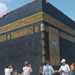 TAWAF/ یک مرگ زائر 6 ساله بدون هیچ سابقه بیماری