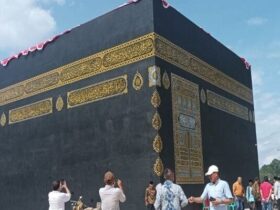 TAWAF/ یک مرگ زائر 6 ساله بدون هیچ سابقه بیماری