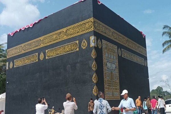 TAWAF/ یک مرگ زائر 6 ساله بدون هیچ سابقه بیماری