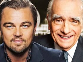 Dicaprio فیلم Damin Shazel را برای خدمت به اسکورسیزی ترک کرد