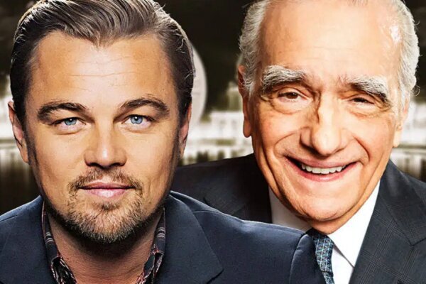 Dicaprio فیلم Damin Shazel را برای خدمت به اسکورسیزی ترک کرد