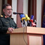 واکنش سخنگوی نظارتی به تهدیدات اسرائیل ؛ اگر احمق پاسخی مخرب دریافت کند