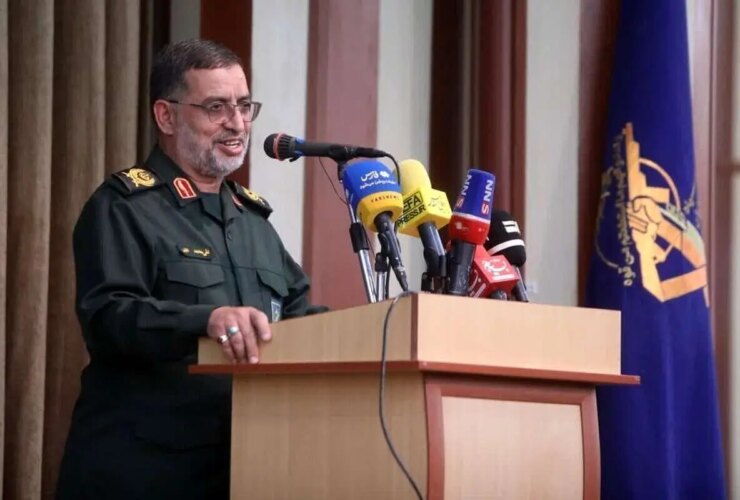واکنش سخنگوی نظارتی به تهدیدات اسرائیل ؛ اگر احمق پاسخی مخرب دریافت کند