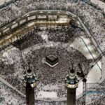 مرگ زائران و بستری شدن سایر زائران ایرانی در مکه