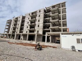 افزایش سقف مرکز ملی جنبش مسکن