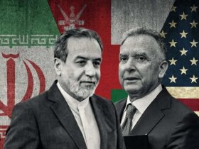 دو مقام مدیریت ترامپ برای مصاحبه های پنجم با ایران به ایتالیا می روند