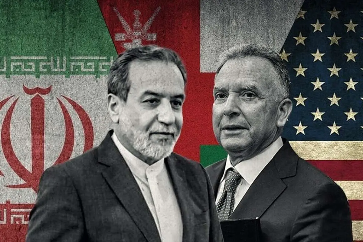 دو مقام مدیریت ترامپ برای مصاحبه های پنجم با ایران به ایتالیا می روند