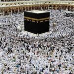 در طول توف حج ، مرگ یک زیارت ایرانی/ چند زائر در بیمارستان بستری می شوند؟