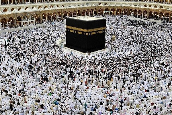 در طول توف حج ، مرگ یک زیارت ایرانی/ چند زائر در بیمارستان بستری می شوند؟