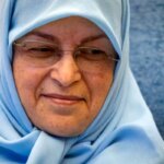 تصاویر کنگره اصلاح طلب قربانیان