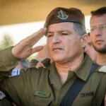 نتانیاهو رئیس جدید Shabak را معرفی کرد