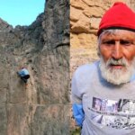 برای دیدن عنکبوت ایران -ادام 5 ساله