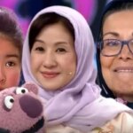 برای دیدن بازدید عاطفی مریم شیرزاد و اوشین از این برنامه