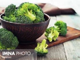 اثرات مثبت کلم بروکلی بر کاهش وزن