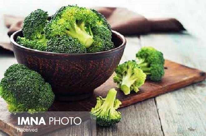 اثرات مثبت کلم بروکلی بر کاهش وزن