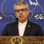 ادامه تحریم ها علیه ایران ، جدی ایالات متحده در راه دیپلماسی خوانده می شد.