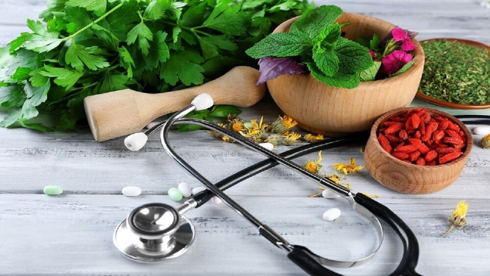 راهکارهای طب سنتی برای محافظت از رطوبت بدن